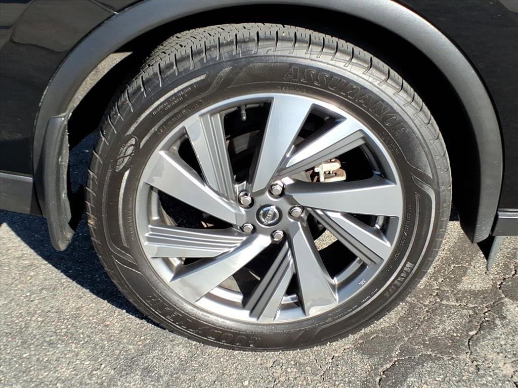 Used 2020 Nissan Murano SL w/ Moonroof Package image 9