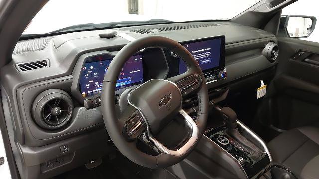 New 2026 Chevrolet Colorado Trail Boss AWD/4WD image 18