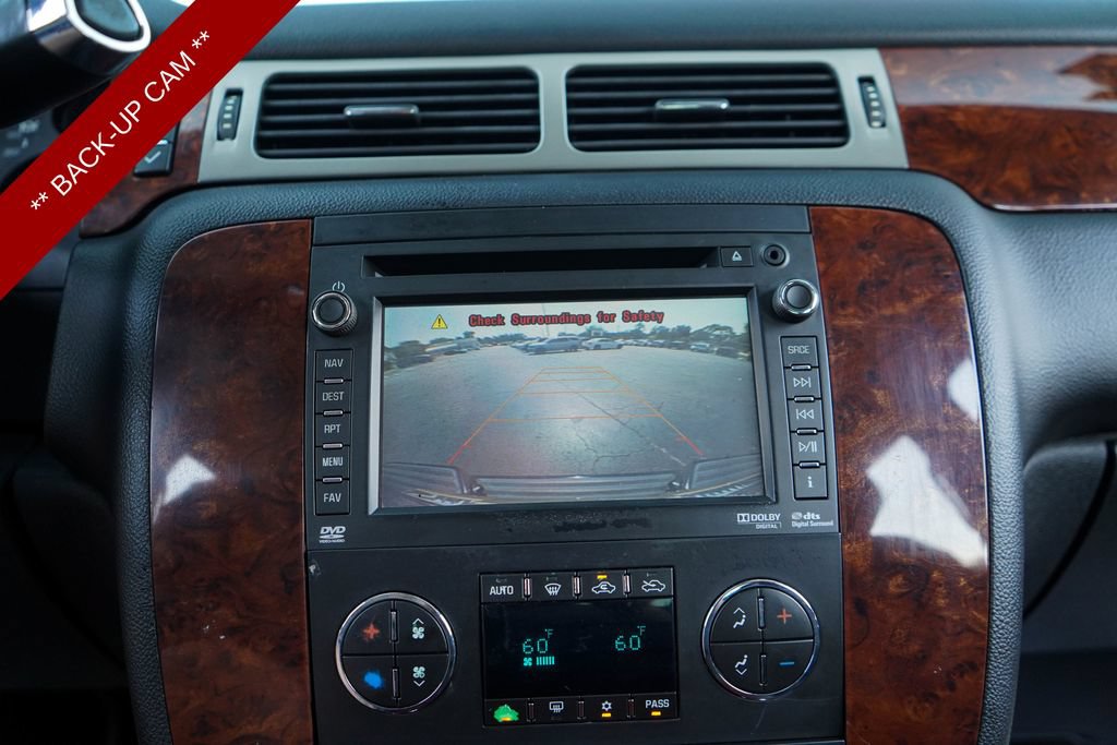 Used 2013 Chevrolet Avalanche LTZ RWD image 10