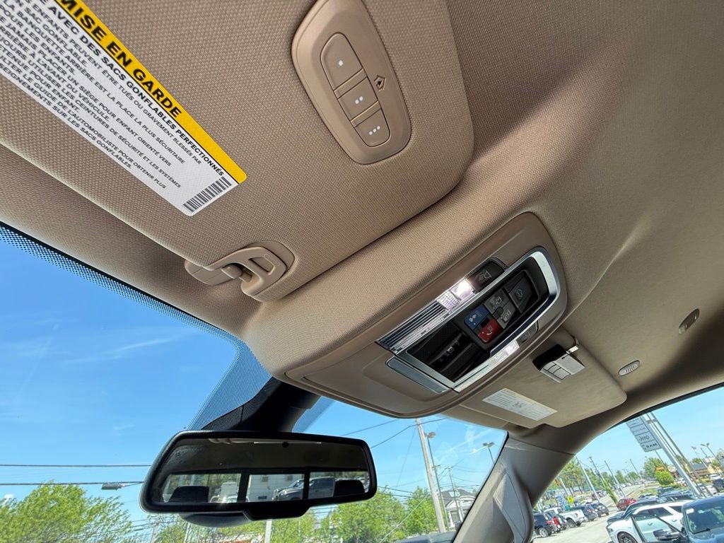 Used 2019 RAM 1500 Laramie image 25