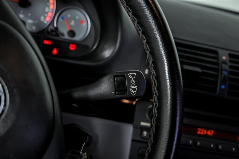 Used 2001 BMW M3 Coupe RWD image 32