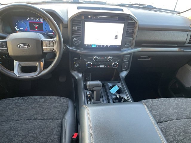 Used 2025 Ford F150 Tremor w/ Bed Utility Package image 3