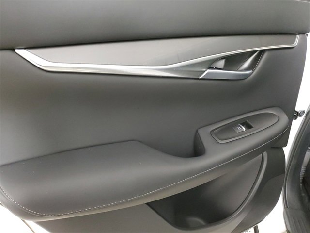 Certified 2025 INFINITI QX50 Luxe image 10