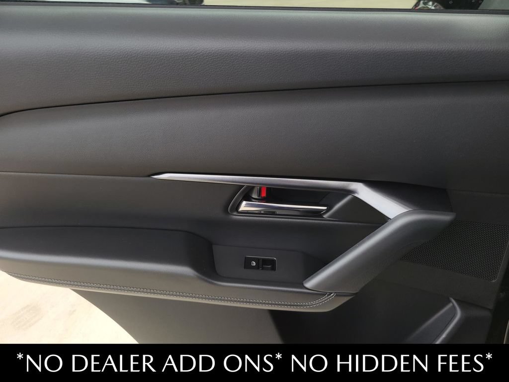 New 2026 MAZDA CX-5 Select AWD/4WD image 10