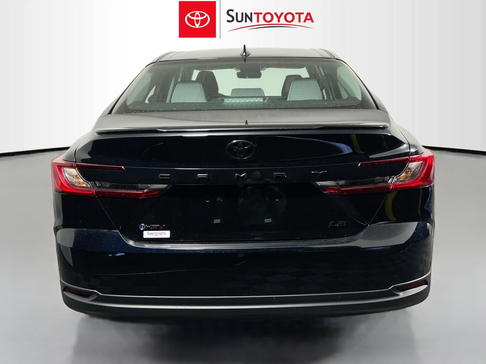 New 2026 Toyota Camry LE w/ Convenience Package image 5