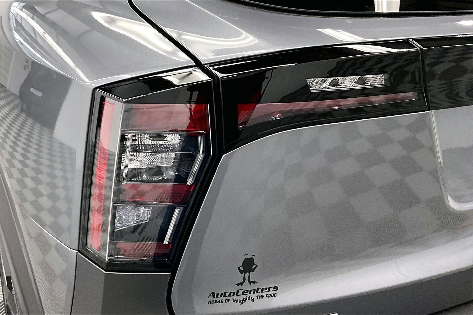 New 2026 Nissan Kicks SR FWD image 20
