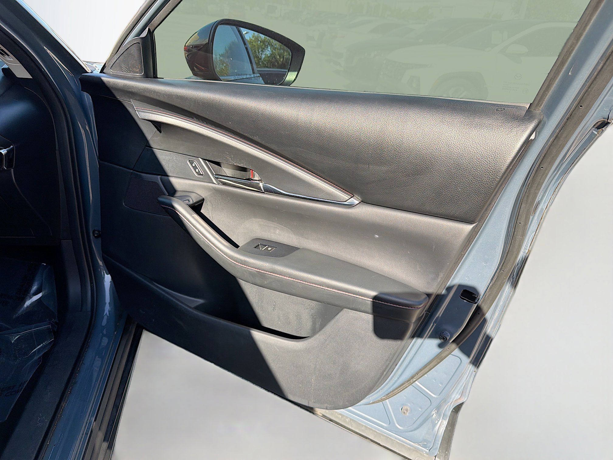 Certified 2023 MAZDA CX-30 AWD 2.5 S w/ Preferred Package image 43