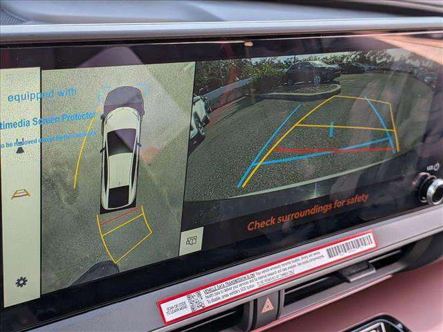 New 2026 Toyota Prius Plug-In Hybrid image 12