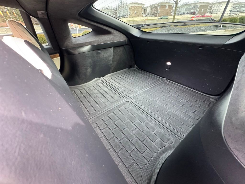 Used 2020 Tesla Model X Long Range image 39