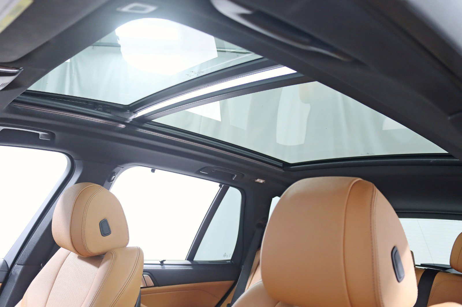 Used 2022 BMW X5 xDrive40i image 34