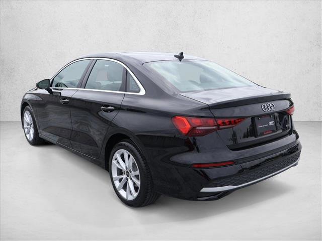 Certified 2026 Audi A3 2.0T Premium w/ Convenience Package AWD/4WD image 8