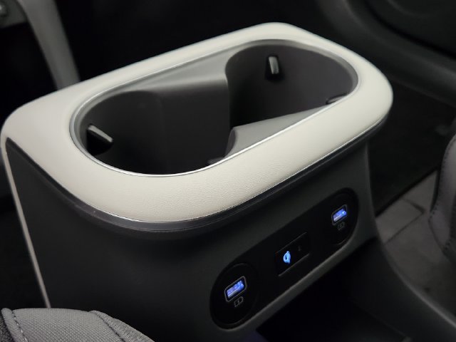 Certified 2024 Hyundai Ioniq 5 SEL AWD/4WD image 29