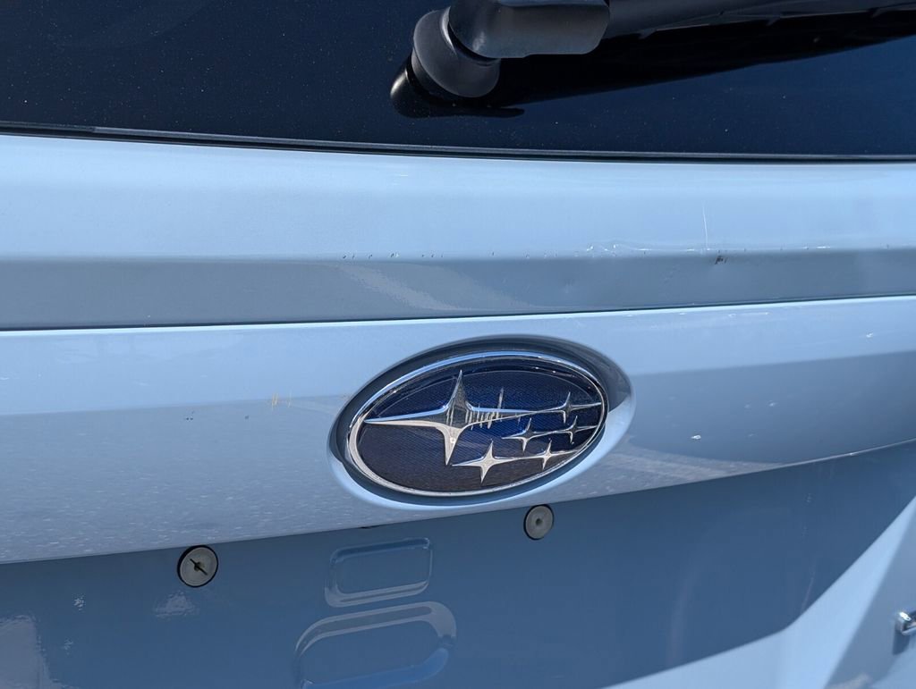 Used 2019 Subaru Crosstrek 2.0i Limited w/ Moonroof Package image 15