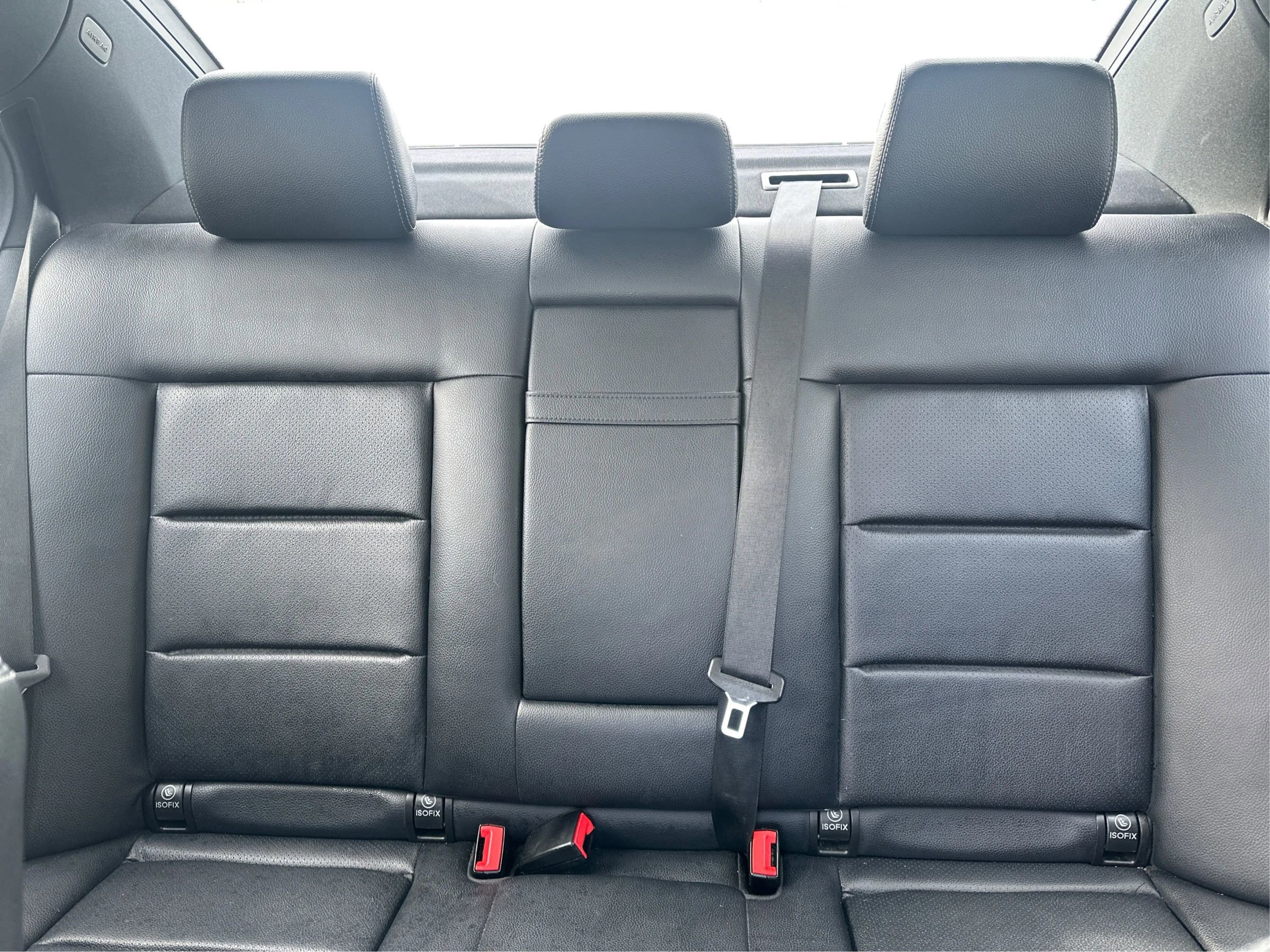 Used 2014 Mercedes-Benz E 350 E 350 4MATIC Sedan 4D image 12