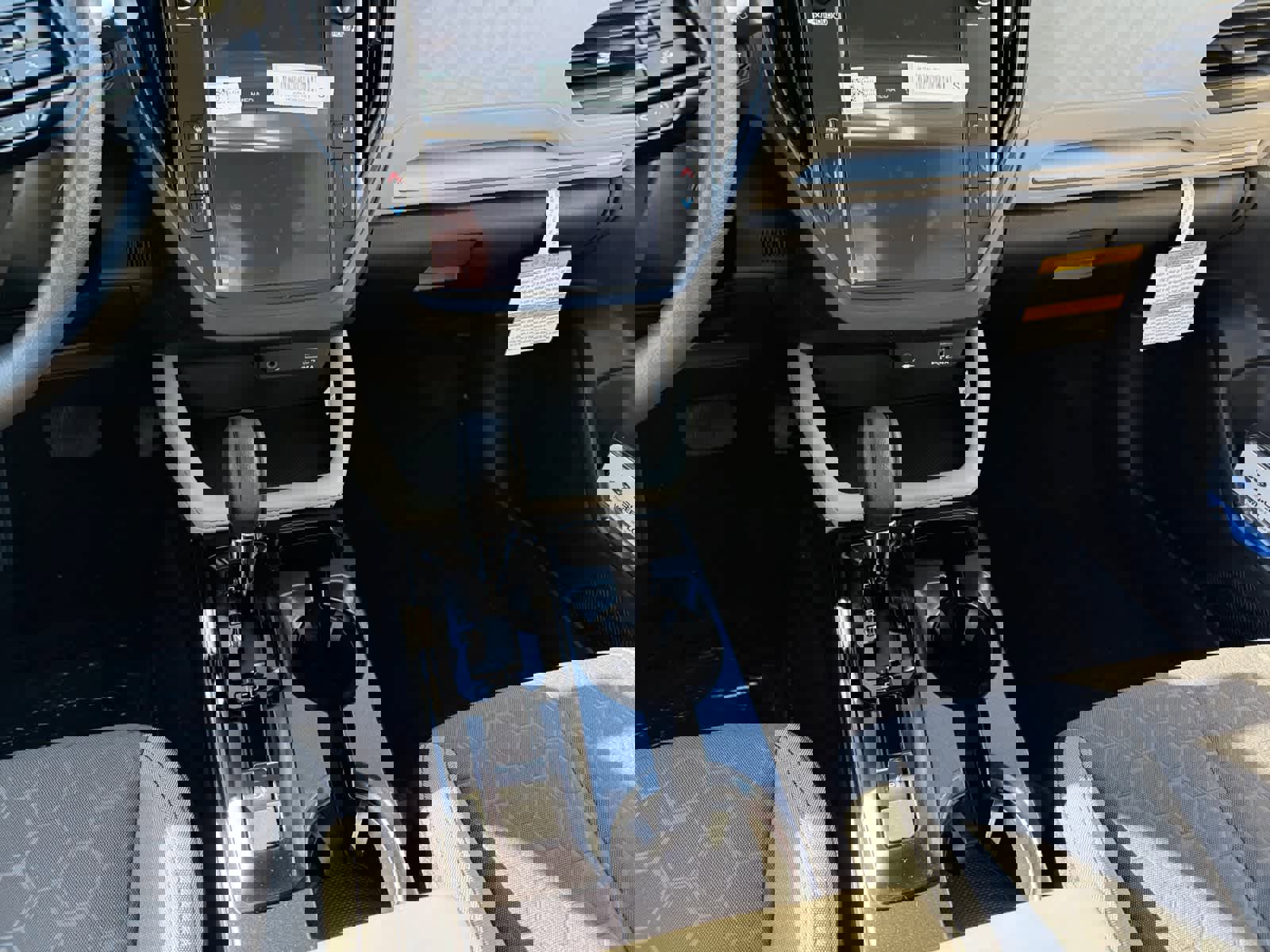 New 2026 Subaru Forester image 11