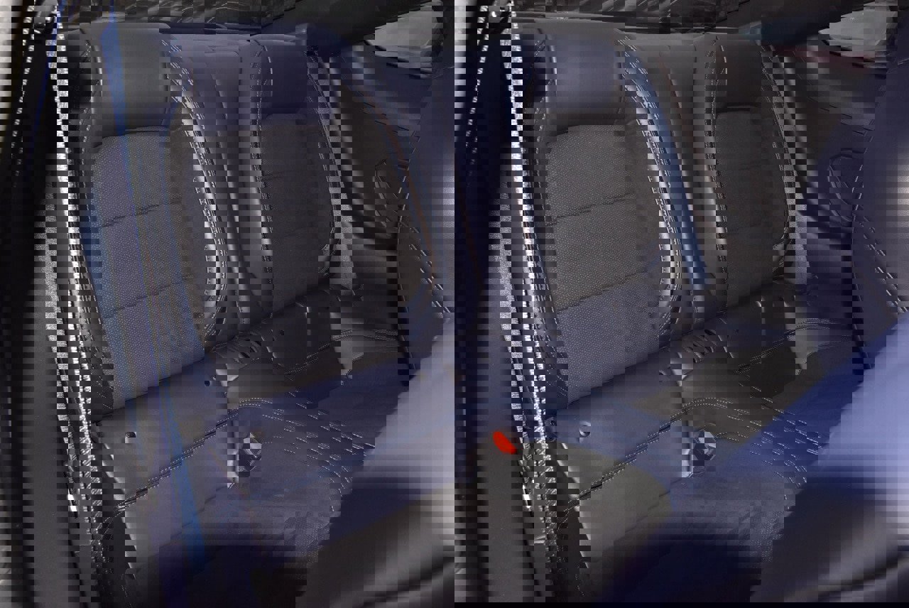 Certified 2024 Ford Mustang Dark Horse w/ Dark Horse Handlin Package image 20