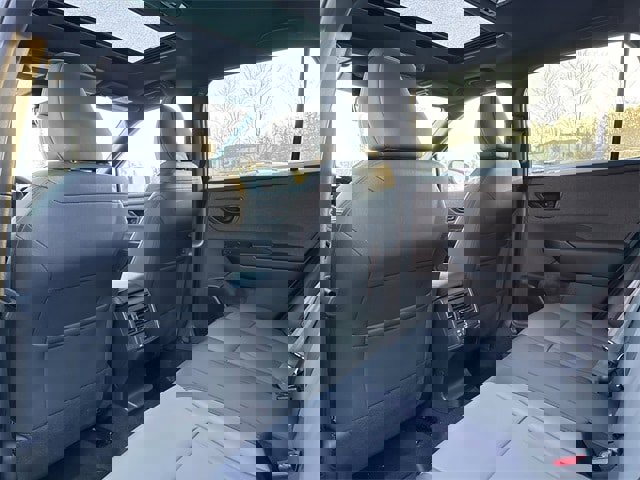 New 2026 Subaru Outback Premium image 13