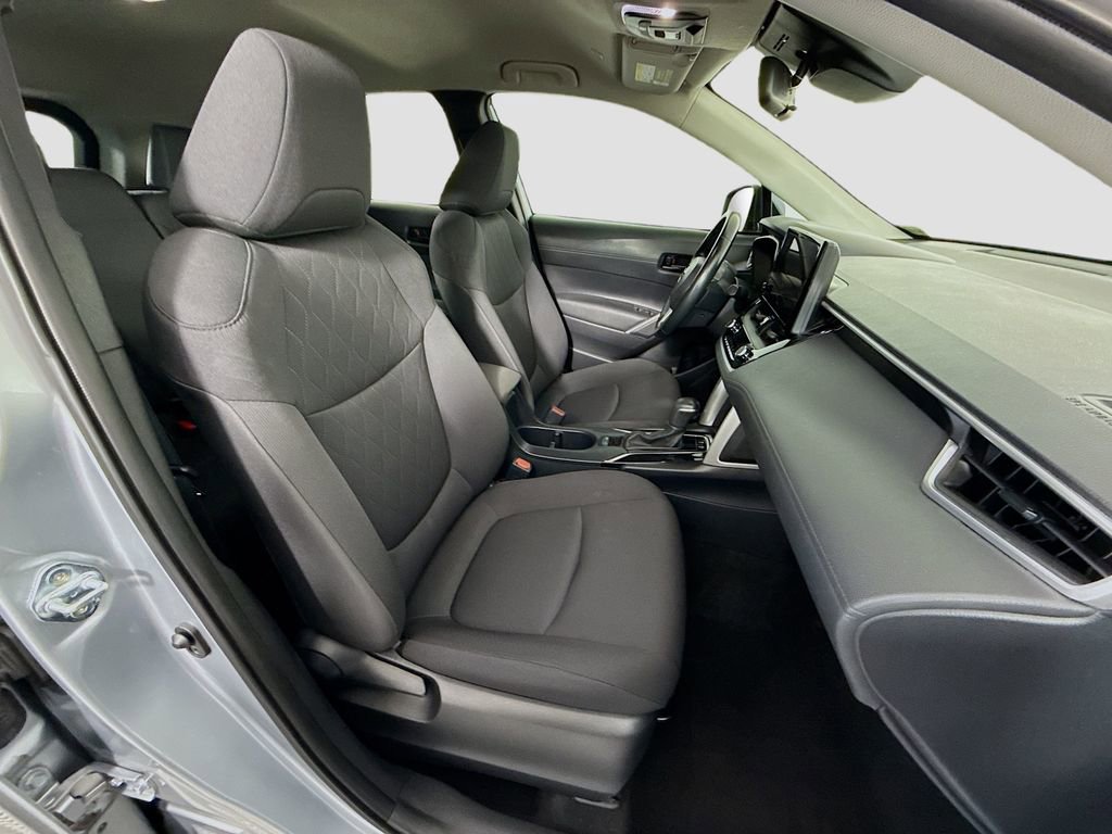 Used 2023 Toyota Corolla Cross LE image 20