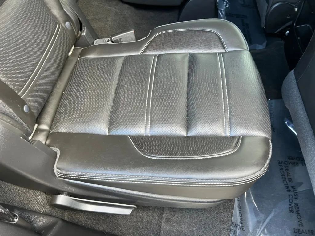 Used 2018 GMC Yukon Denali AWD/4WD image 20