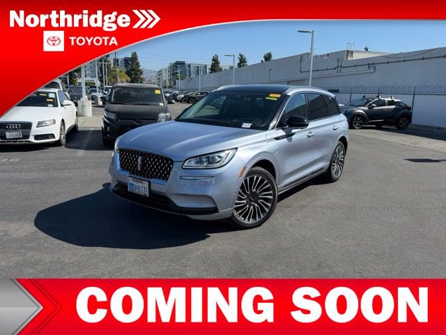 Used 2022 Lincoln Corsair Grand Touring w/ Elements Technology Bundle AWD/4WD image 1