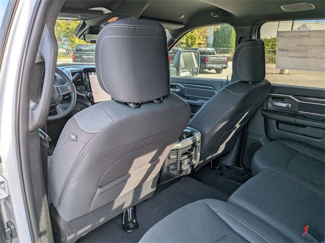 New 2026 RAM 2500 Big Horn image 26