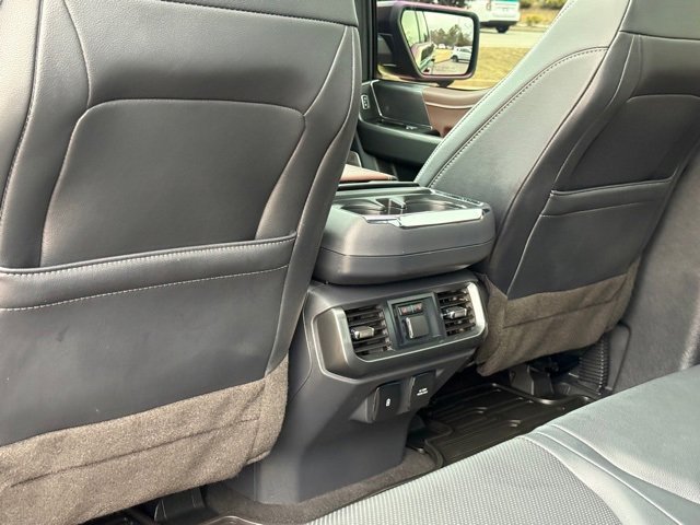 Used 2023 Ford F150 Lariat w/ Equipment Group 502A High image 29