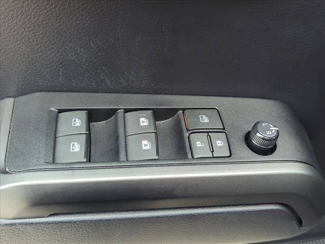 Certified 2021 Toyota Tacoma TRD Sport AWD/4WD image 8