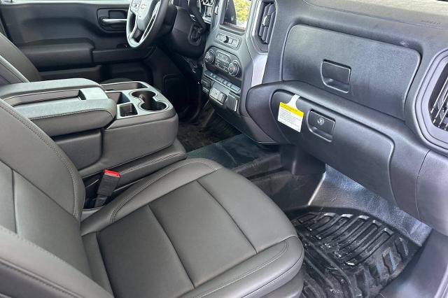 New 2026 Chevrolet Silverado 3500 W/T w/ WT Convenience Package RWD image 17