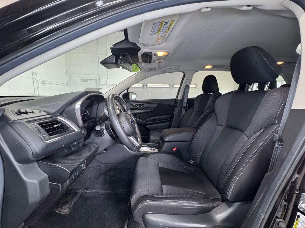 Used 2024 Subaru Ascent Premium AWD/4WD image 12