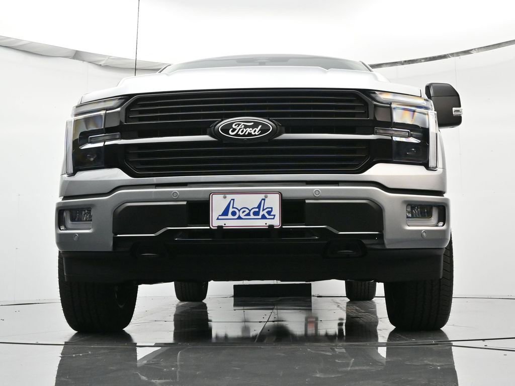 New 2025 Ford F150 Platinum w/ FX4 Off-Road Package image 41