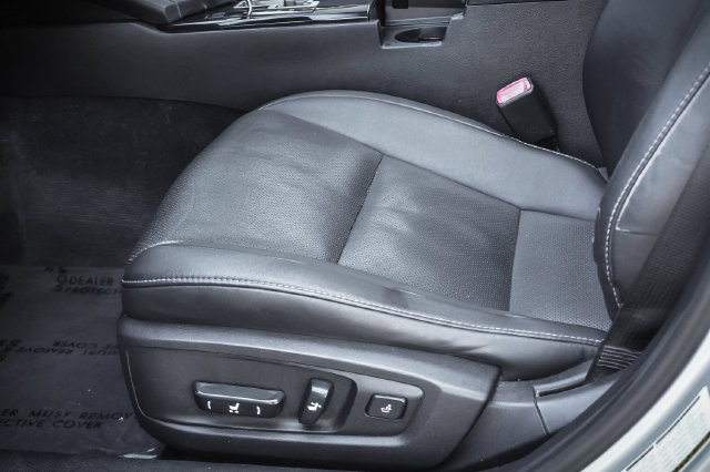 Used 2014 Lexus ES 350 w/ Premium Package FWD image 11