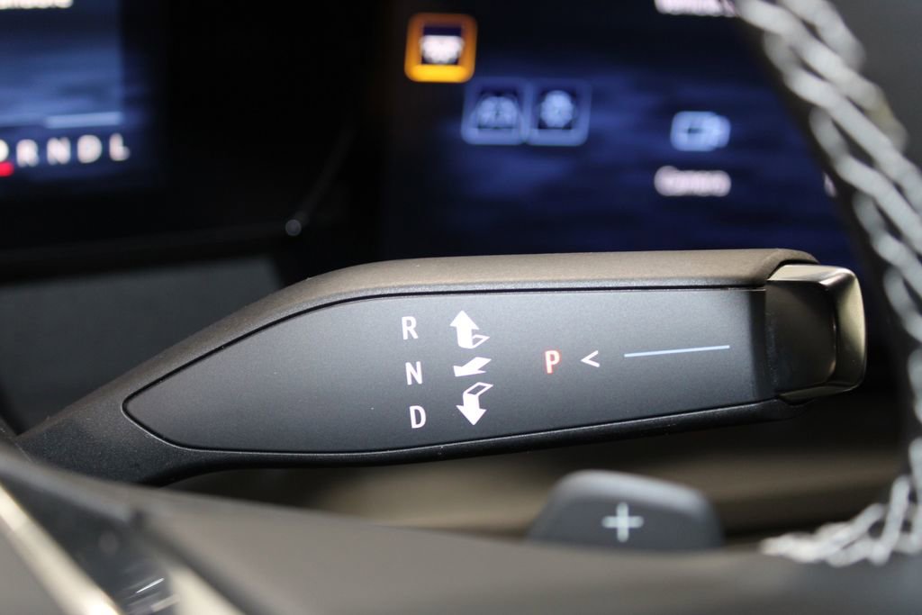 New 2026 Chevrolet Traverse LT image 37