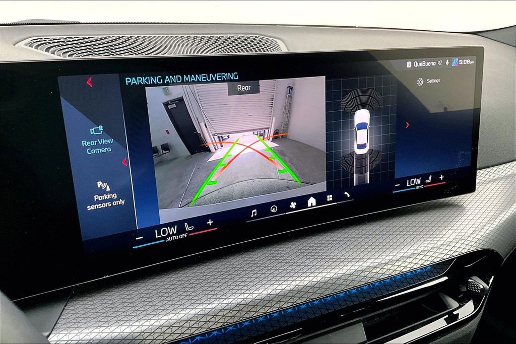 Used 2025 BMW M240i xDrive Coupe image 28