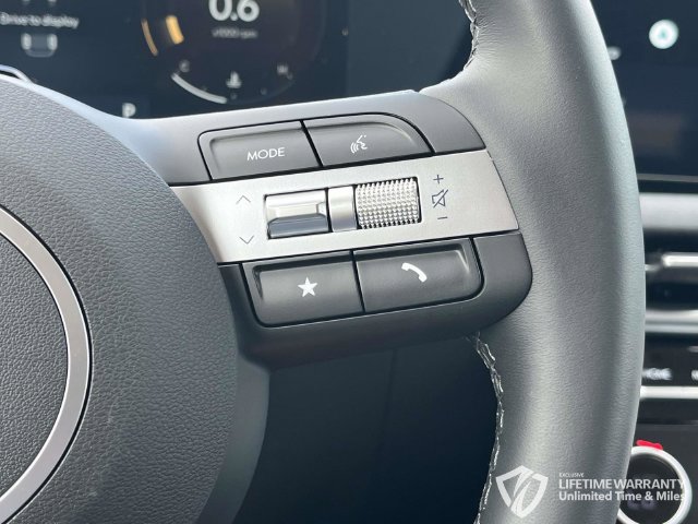 New 2026 Hyundai Tucson SEL FWD image 21