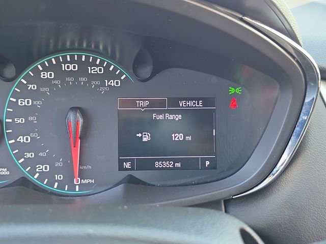 Used 2020 Chevrolet Trax LS w/ Tint and Cruise Package image 21