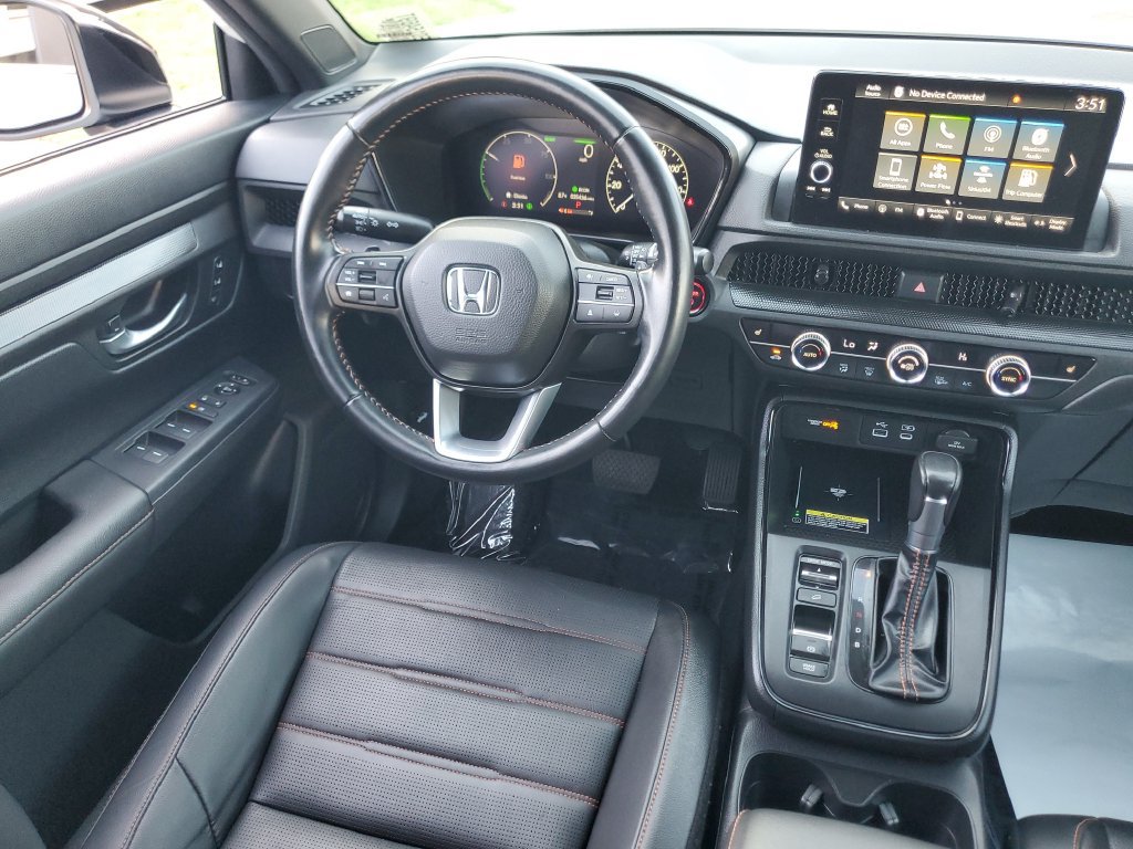 Used 2025 Honda CR-V Sport-L image 15