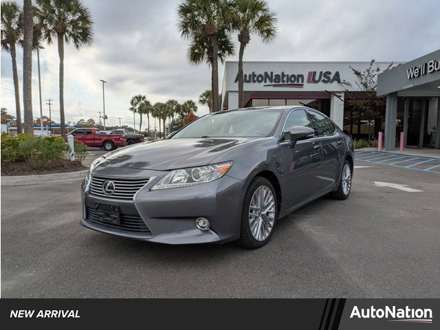 Used 2015 Lexus ES 350