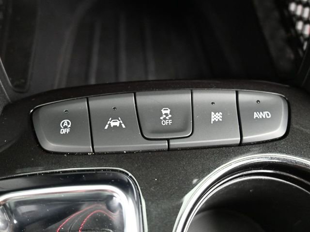 Used 2023 Chevrolet TrailBlazer RS w/ Sun and Liftgate Package AWD/4WD image 26