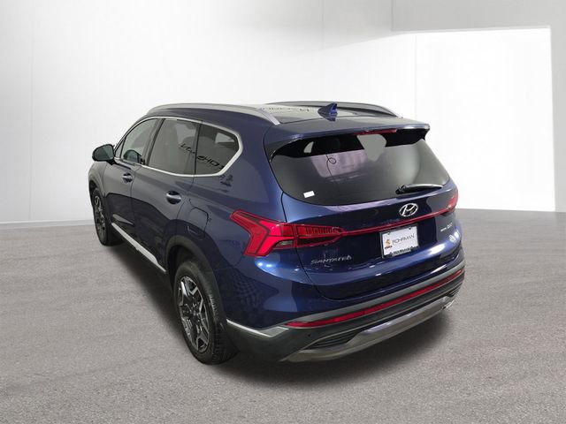 Used 2023 Hyundai Santa Fe Limited AWD/4WD image 39