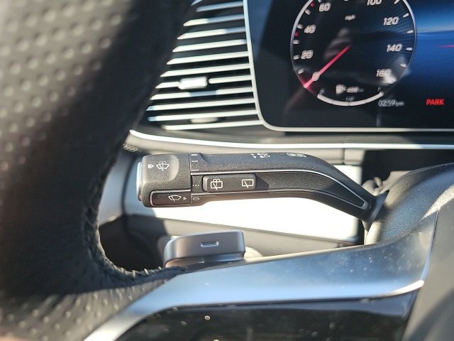 New 2026 Mercedes-Benz GLS 450 4MATIC image 32