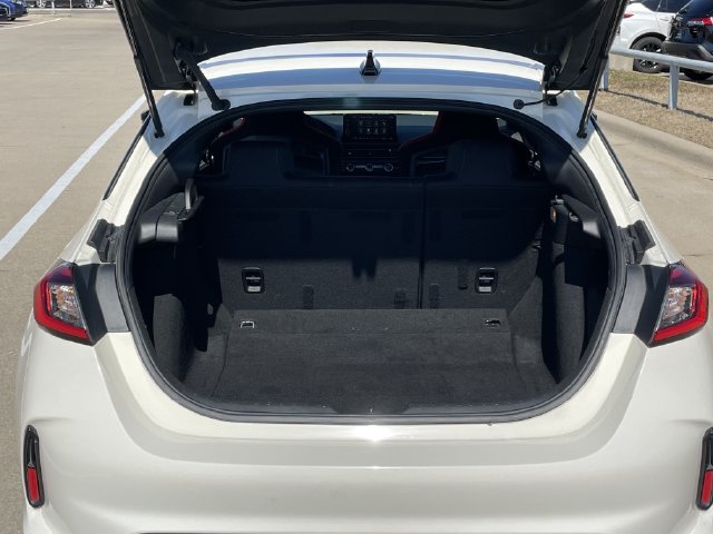 Used 2024 Honda Civic Type R image 29