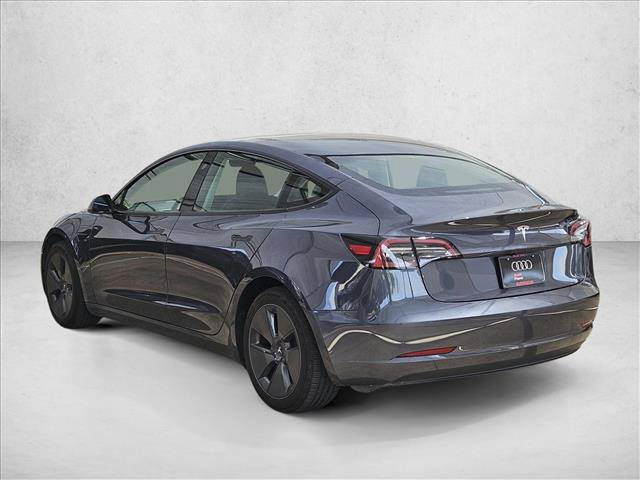 Used 2023 Tesla Model 3 Standard Range RWD image 5