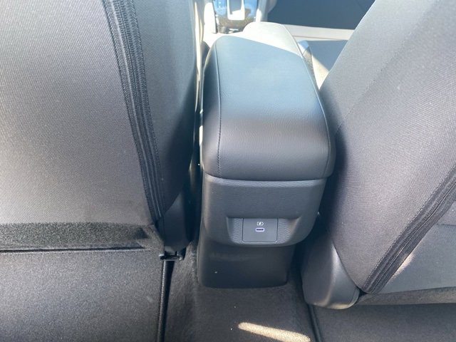 New 2025 Nissan Versa SV w/ Trunk Package image 13