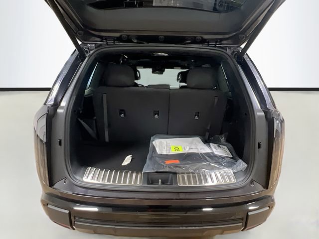 New 2027 Kia Telluride SX Prestige X-Line w/ Towing Package AWD/4WD image 28