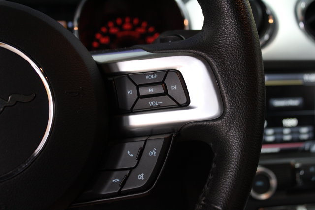 Used 2015 Ford Mustang Premium RWD image 15