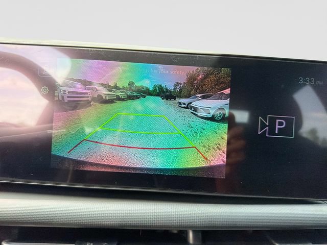 New 2026 Hyundai Santa Cruz SEL FWD image 24