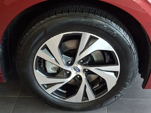 Used 2020 Subaru Legacy Premium w/ Popular Package #1 AWD/4WD image 7
