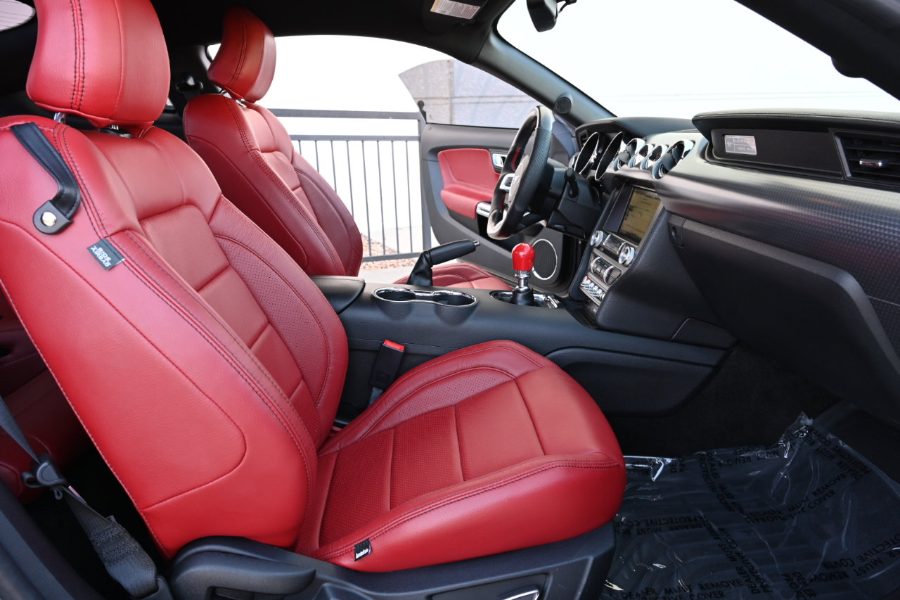 Used 2015 Ford Mustang GT Premium w/ GT Performance Package image 15