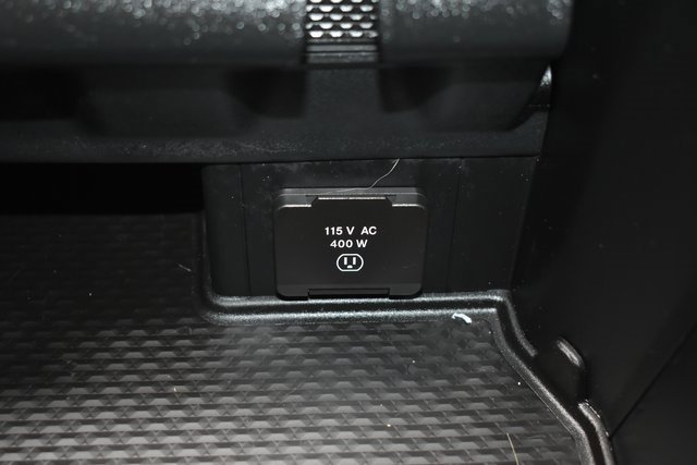 Used 2024 RAM 1500 Laramie image 34