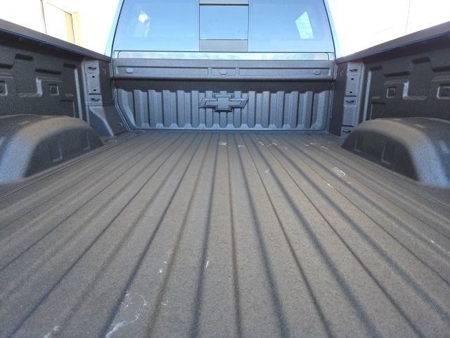 New 2026 Chevrolet Silverado 2500 High Country w/ Z71 Off-Road Package image 41